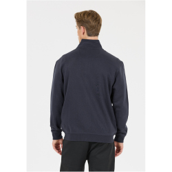 Cruz Pitt Sweatjacke Herren 2048S - navy blazer S