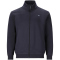 Cruz Pitt Sweatjacke Herren 2048S - navy blazer S