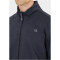 Cruz Pitt Sweatjacke Herren 2048S - navy blazer S