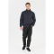 Cruz Pitt Sweatjacke Herren 2048S - navy blazer S