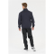 Cruz Pitt Sweatjacke Herren 2048S - navy blazer S