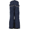 ZigZag Provo Skihose Kinder 2048 - navy blazer 2 (92/98)