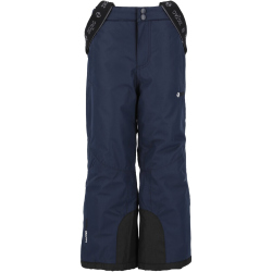 ZigZag Provo Skihose Kinder 2048 - navy blazer 3 (98/104)