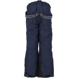 ZigZag Provo Skihose Kinder 2048 - navy blazer 5 (110/116)