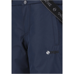 ZigZag Provo Skihose Kinder 2048 - navy blazer 5 (110/116)