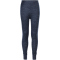 ZigZag Pattani Wolle Skiunterwäsche-Set Kinder 2048 - navy blazer 2 (92/98)