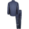 ZigZag Tiger Thermo Jacke + Hose Set Kinder 2048 - navy blazer 2 (92/98)