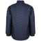 ZigZag Tiger Thermo Jacke + Hose Set Kinder 2048 - navy blazer 2 (92/98)