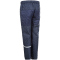 ZigZag Tiger Thermo Jacke + Hose Set Kinder 2048 - navy blazer 2 (92/98)