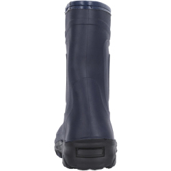 ZigZag Fian Thermo Gummistiefel Kinder 2048 - navy blazer 25