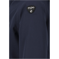 ZigZag Vally Schneeanzug Kinder 2048 - navy blazer 2 (92/98)