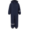 ZigZag Vally Schneeanzug Kinder 2048 - navy blazer 2 (92/98)