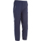 ZigZag Bloomer AWG Allwetterhose Kinder 2048 - navy blazer 4 (104/110)