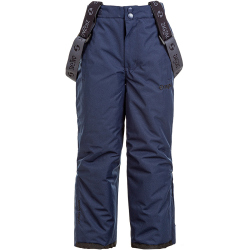 ZigZag Soho Skihose Kinder 2048 - navy blazer 4 (104/110)
