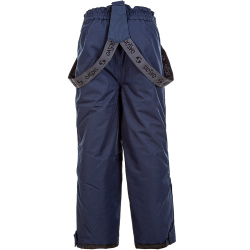 ZigZag Soho Skihose Kinder 2048 - navy blazer 4 (104/110)