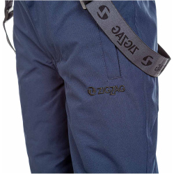 ZigZag Soho Skihose Kinder 2048 - navy blazer 4 (104/110)