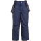 ZigZag Soho Skihose Kinder 2048 - navy blazer 4 (104/110)
