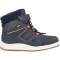 ZigZag Rincet wasserdichte Winterboots Kinder 2048 - navy blazer 24