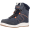 ZigZag Rincet wasserdichte Winterboots Kinder 2048 - navy blazer 24