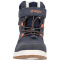 ZigZag Rincet wasserdichte Winterboots Kinder 2048 - navy blazer 28