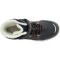 ZigZag Rincet wasserdichte Winterboots Kinder 2048 - navy blazer 28