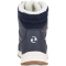ZigZag Rincet wasserdichte Winterboots Kinder 2048 - navy blazer 28