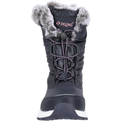 ZigZag Rasbell wasserdichte Stiefel Kinder 2048 - navy...