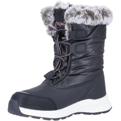 ZigZag Rasbell wasserdichte Stiefel Kinder 2048 - navy...
