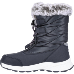ZigZag Rasbell wasserdichte Stiefel Kinder 2048 - navy...