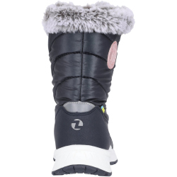 ZigZag Rasbell wasserdichte Stiefel Kinder 2048 - navy...