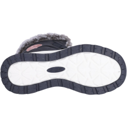 ZigZag Rasbell wasserdichte Stiefel Kinder 2048 - navy...