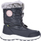 ZigZag Rasbell wasserdichte Stiefel Kinder 2048 - navy blazer 28