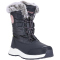 ZigZag Rasbell wasserdichte Stiefel Kinder 2048 - navy blazer 28