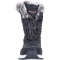 ZigZag Rasbell wasserdichte Stiefel Kinder 2048 - navy blazer 28