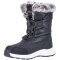 ZigZag Rasbell wasserdichte Stiefel Kinder 2048 - navy blazer 28