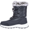 ZigZag Rasbell wasserdichte Stiefel Kinder 2048 - navy blazer 28