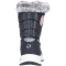 ZigZag Rasbell wasserdichte Stiefel Kinder 2048 - navy blazer 28
