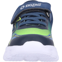 ZigZag Ignis Leuchtschuhe Kinder 2048 - navy blazer 24