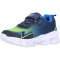 ZigZag Ignis Leuchtschuhe Kinder 2048 - navy blazer 24