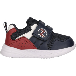 ZigZag Lalila Baby-Lauflernschuhe 2048 - navy blazer 22