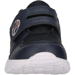 ZigZag Lalila Baby-Lauflernschuhe 2048 - navy blazer 22