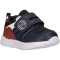 ZigZag Lalila Baby-Lauflernschuhe 2048 - navy blazer 22