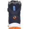 ZigZag Balful V2 wasserdichte Boots Kinder 2048 - navy blazer 26