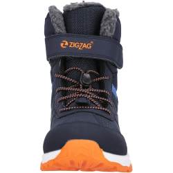 ZigZag Balful V2 wasserdichte Boots Kinder 2048 - navy blazer 27