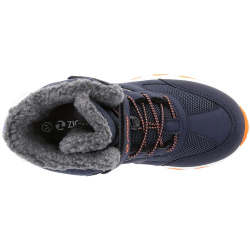 ZigZag Balful V2 wasserdichte Boots Kinder 2048 - navy blazer 27