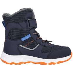 ZigZag Balful V2 wasserdichte Boots Kinder 2048 - navy blazer 27