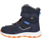 ZigZag Balful V2 wasserdichte Boots Kinder 2048 - navy blazer 27