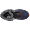 ZigZag Balful V2 wasserdichte Boots Kinder 2048 - navy blazer 27
