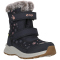 ZigZag Aray wasserdichte Stiefel Kinder 2048 - navy blazer 28