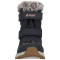 ZigZag Aray wasserdichte Stiefel Kinder 2048 - navy blazer 28